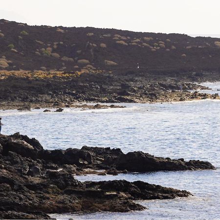 Live Puertito Rifrajo Lägenhet Puertito de Guimar Exteriör bild